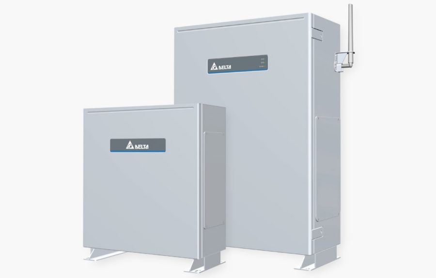 德尔塔太阳能电池