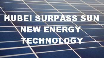 Hubei Surpas Sun Sun New Energy Technology太阳逆变器评论