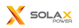 SolaX Power标志