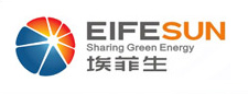 Zhejiang Eifesun Energy Technology太阳逆变器评论