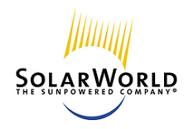 Solarworld太阳能电池板综述