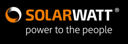 solarwatt标志