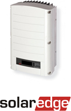 SolarEdge inverter